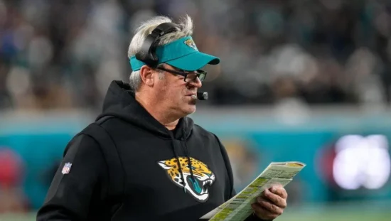 Doug Pederson and the Jags covered in the Divisional Round