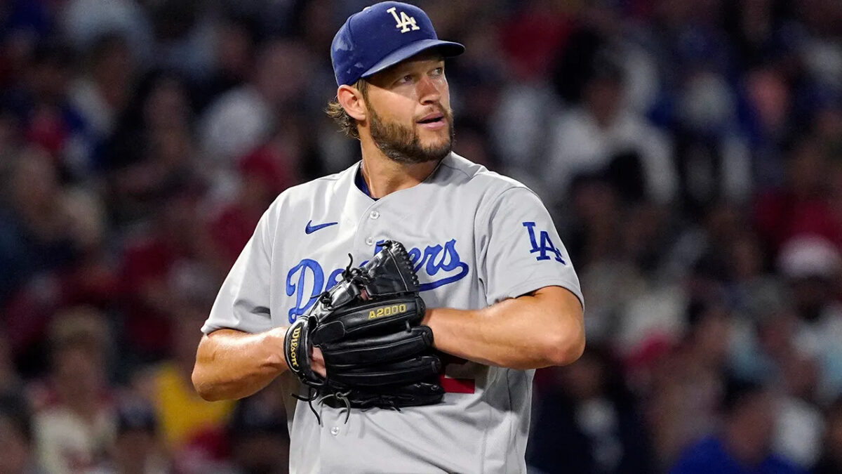 The Dodgers have been quiet this offseason