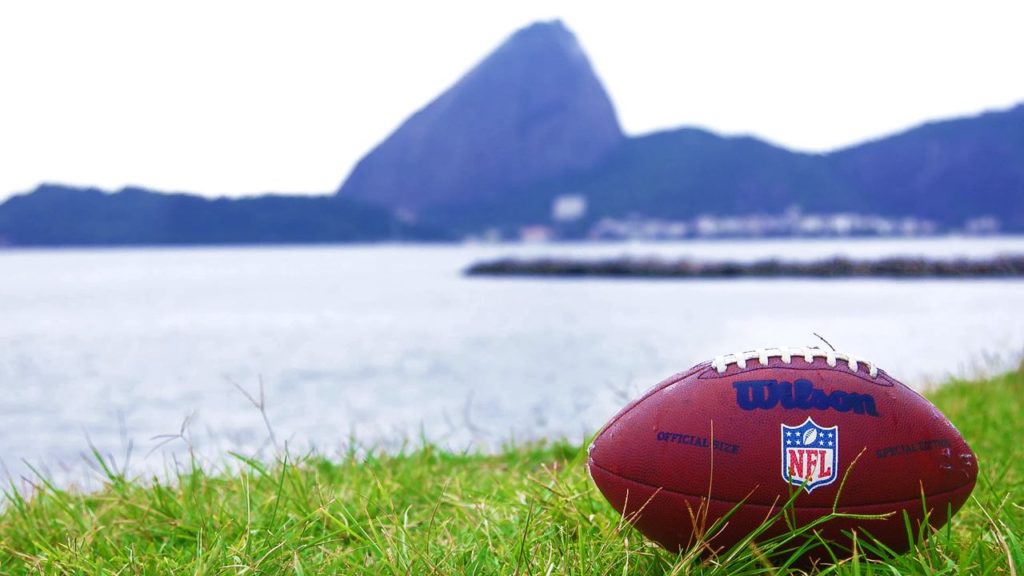 NFL in Rio